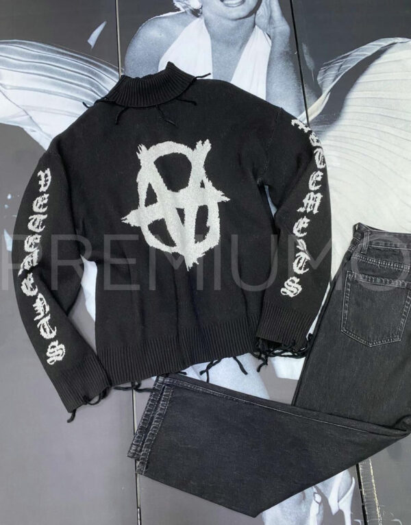 Vetements свитер PR124269 2