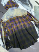 Acne Studios рубашка PR392585 20