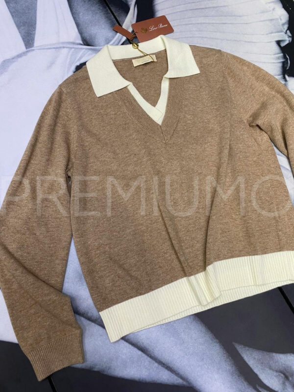 Loro Piana джемпер PR302595 2