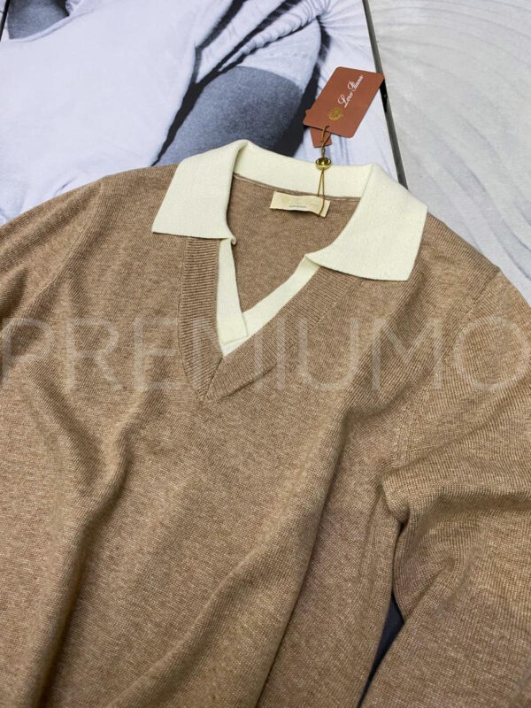 Loro Piana джемпер PR302595 3