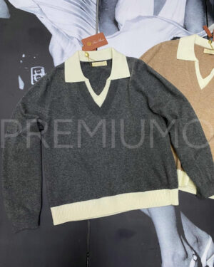Loro Piana джемпер PR566205