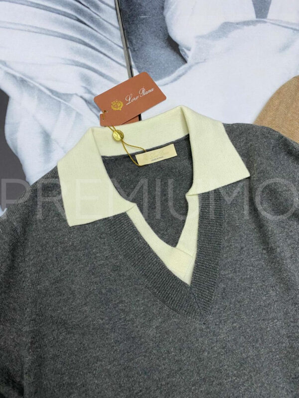 Loro Piana джемпер PR566205 2