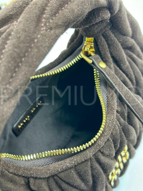Miu Miu сумка PR321853 15