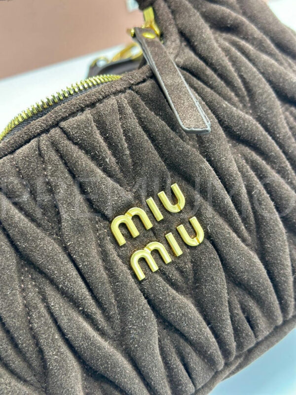 Miu Miu сумка PR321853 16
