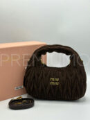 Miu Miu сумка PR321853 17
