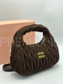Miu Miu сумка PR321853 18