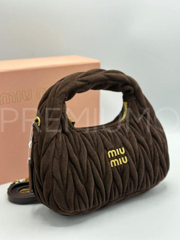 Miu Miu сумка PR321853 2