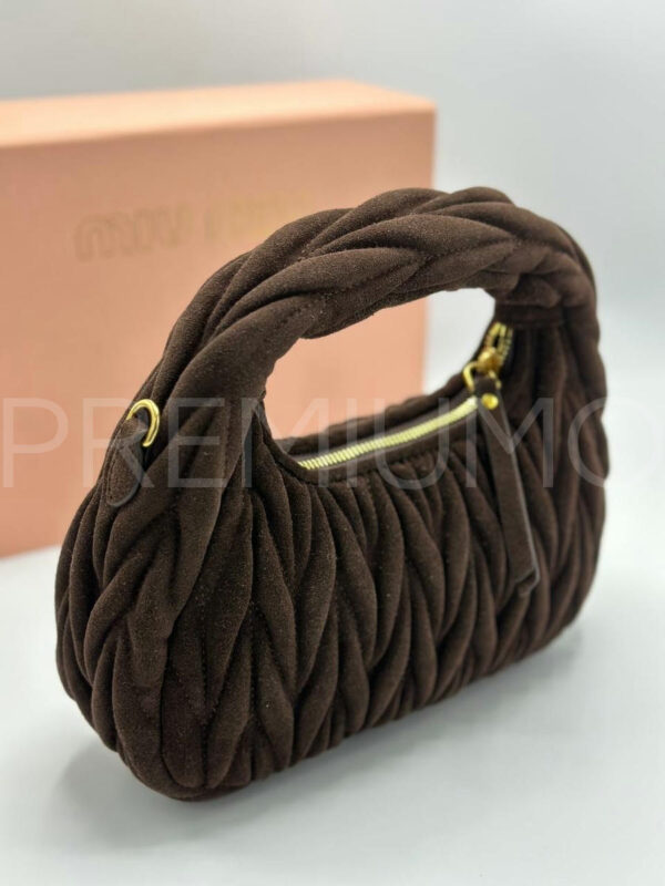 Miu Miu сумка PR321853 12