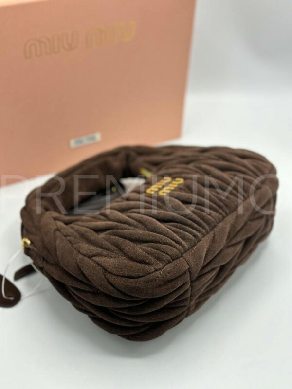 Miu Miu сумка PR321853 13
