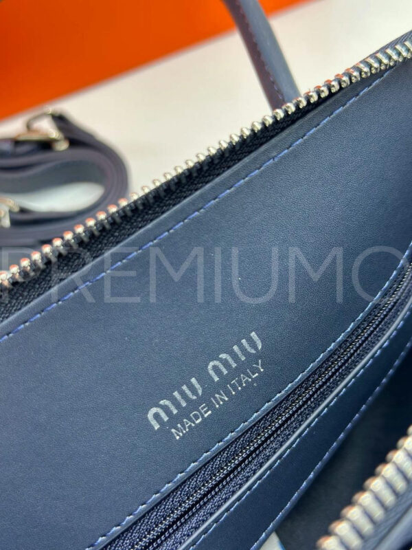 Miu Miu сумка PR881493 6