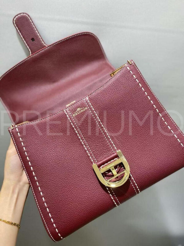 Delvaux сумка PR179959 5