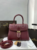 Delvaux сумка PR179959 6