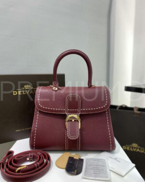 Delvaux сумка PR179959