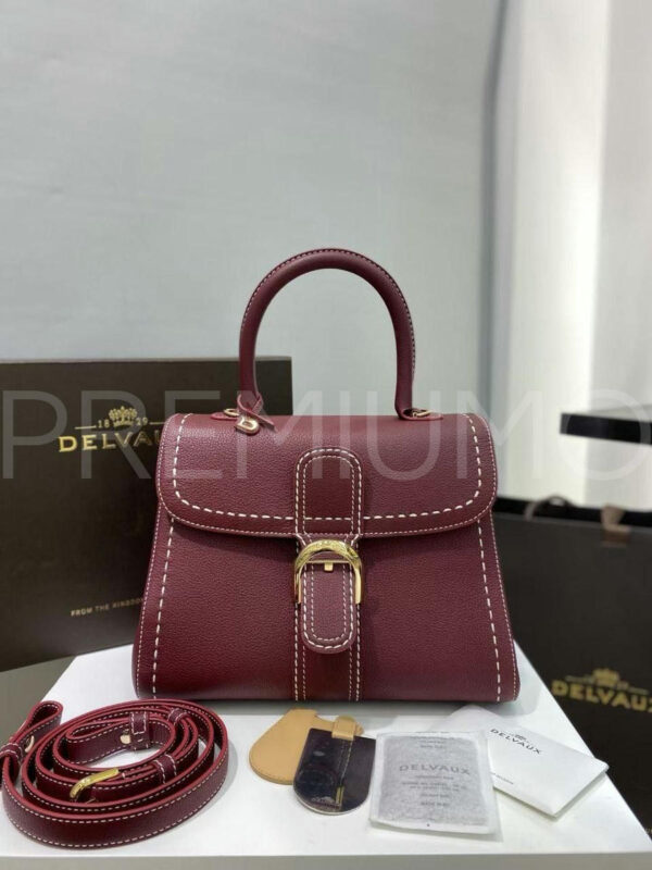 Delvaux сумка PR179959