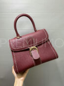 Delvaux сумка PR179959 7