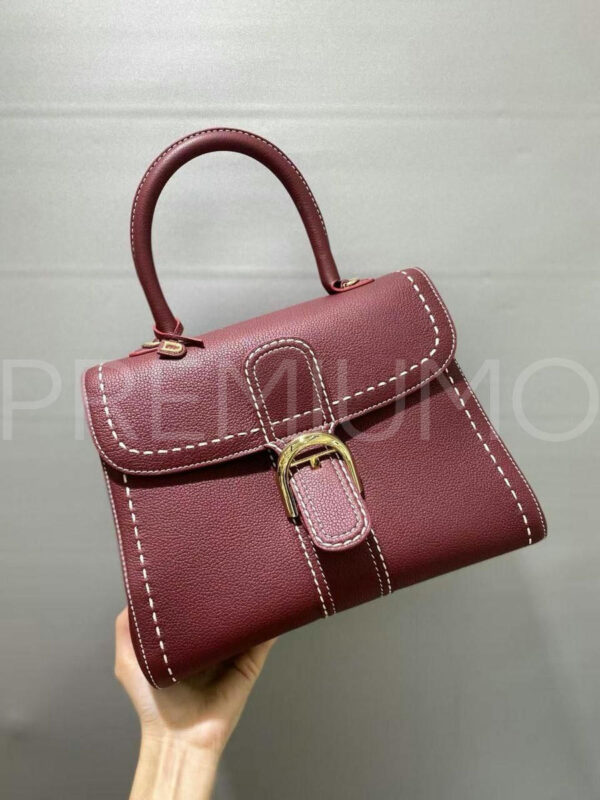 Delvaux сумка PR179959 2