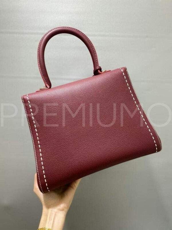 Delvaux сумка PR179959 3