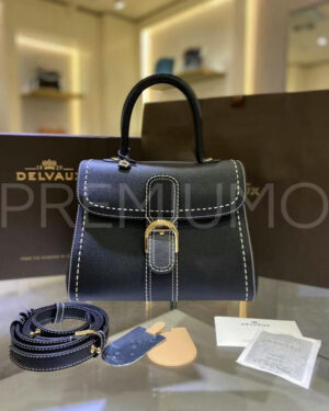 Delvaux сумка PR764510