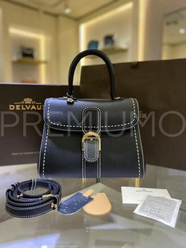 Delvaux сумка PR764510