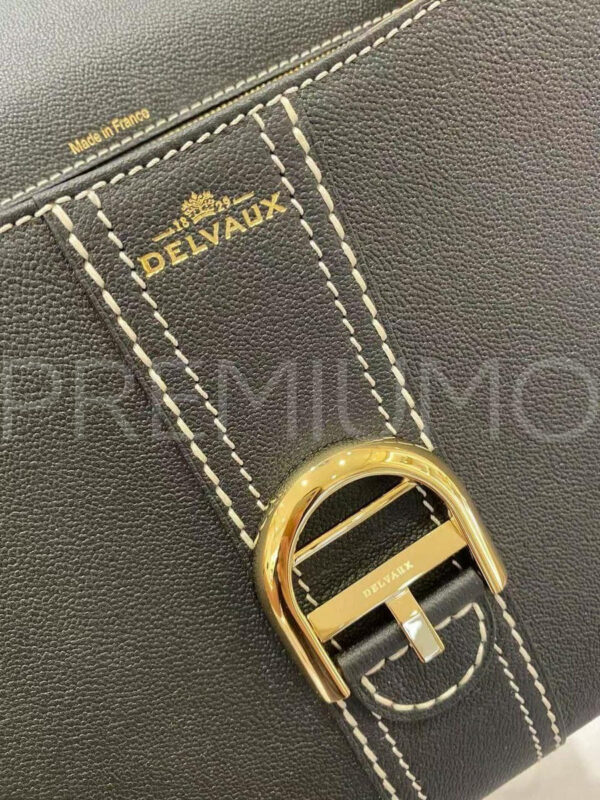 Delvaux сумка PR764510 3