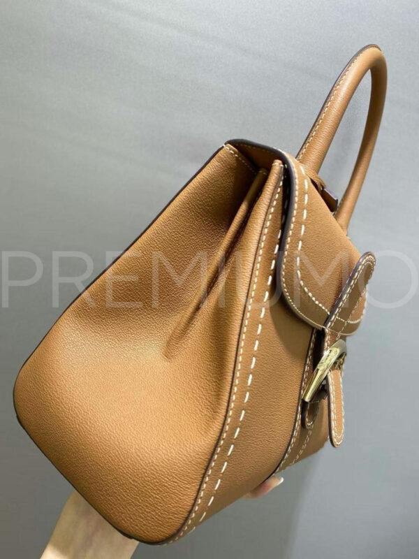 Delvaux сумка PR289183 5