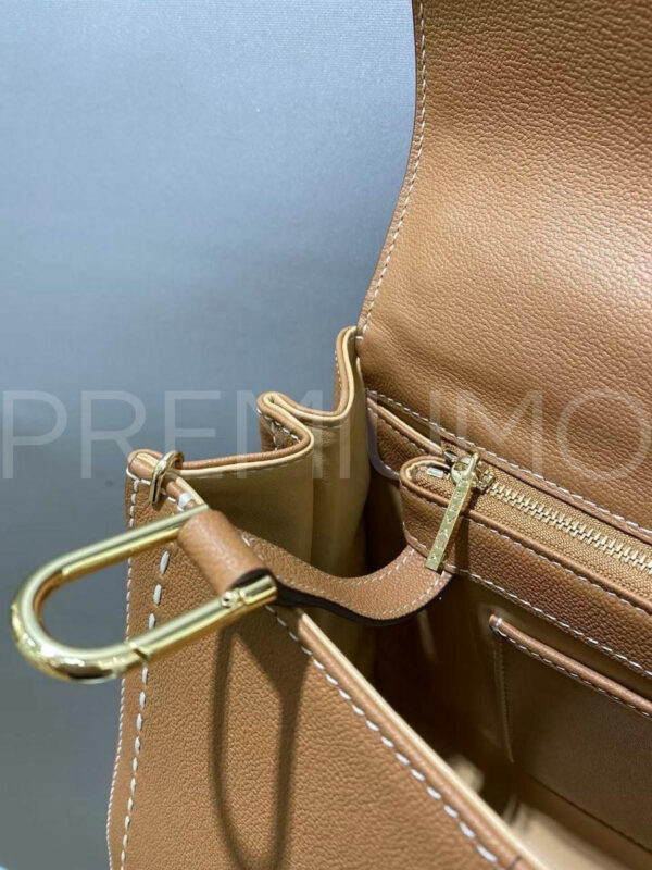 Delvaux сумка PR289183 6