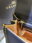 Delvaux сумка PR764510 12