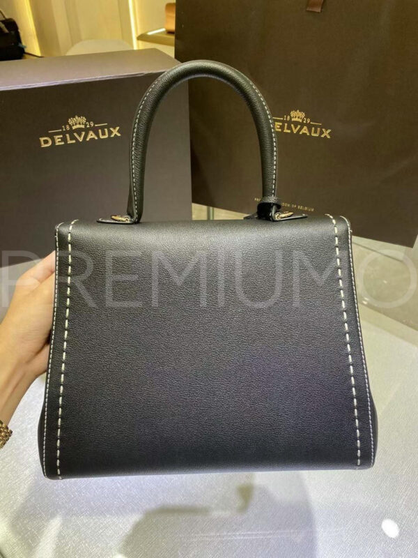 Delvaux сумка PR764510 6