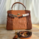 Hermes сумка PR972764 6