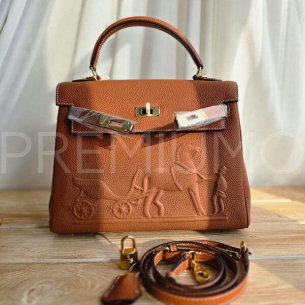 Hermes сумка PR972764 2