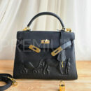 Hermes сумка PR165261 10