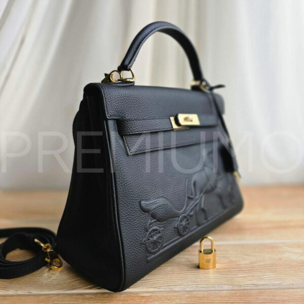 Hermes сумка PR165261 3