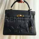 Hermes сумка PR165261 12