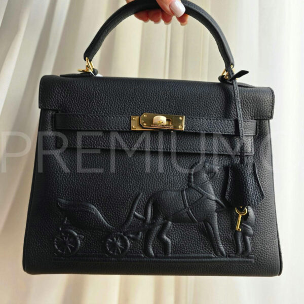 Hermes сумка PR165261 4