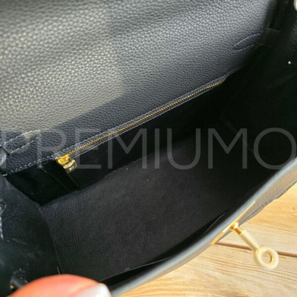 Hermes сумка PR165261 5