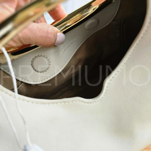Jacquemus сумка PR490985 4