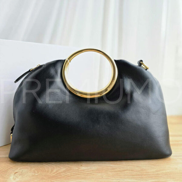 Jacquemus сумка PR677638 14