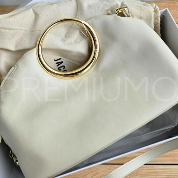 Jacquemus сумка PR490985 8