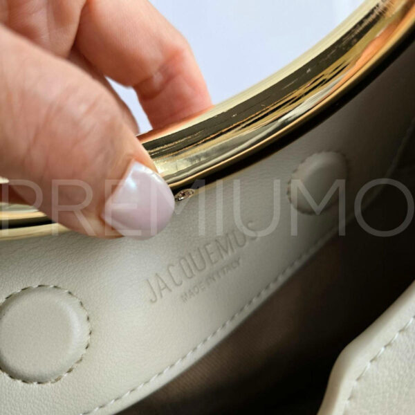 Jacquemus сумка PR490985 5