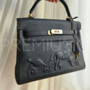 Hermes сумка PR165261 14