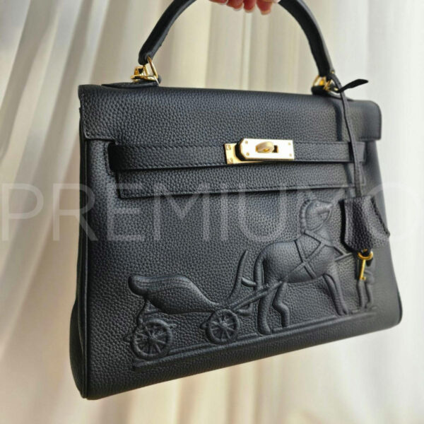 Hermes сумка PR165261 6