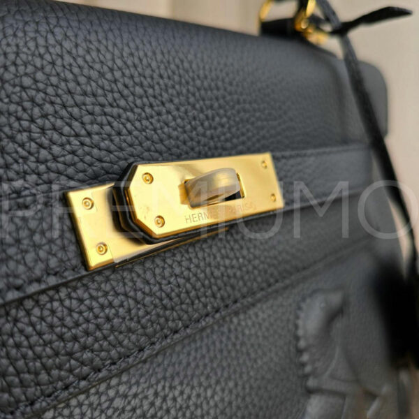 Hermes сумка PR165261 7