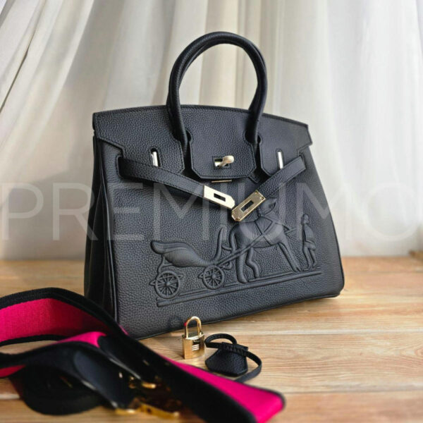 Hermes сумка PR894832 3