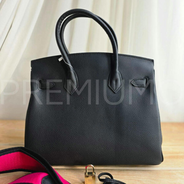 Hermes сумка PR894832 4