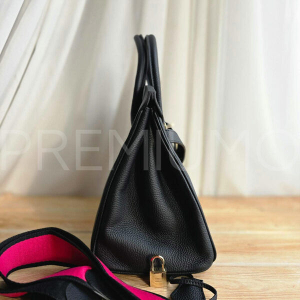 Hermes сумка PR894832 5