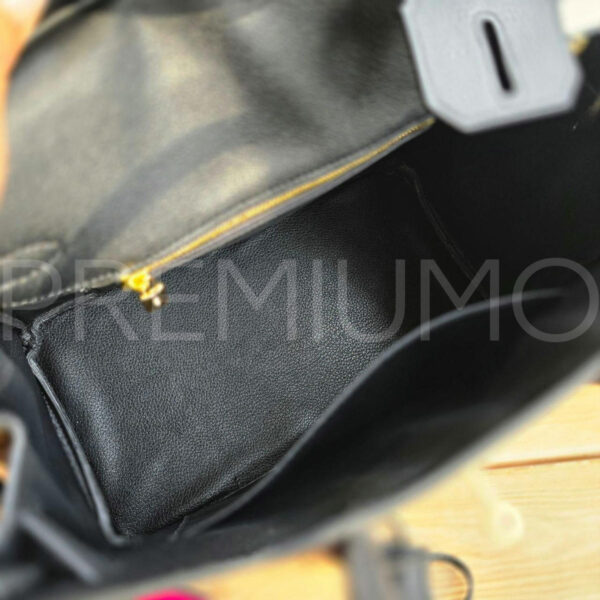 Hermes сумка PR894832 6