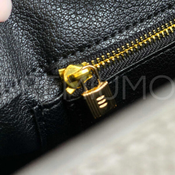 Hermes сумка PR894832 7