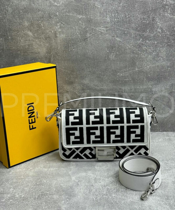 Fendi сумка PR760822