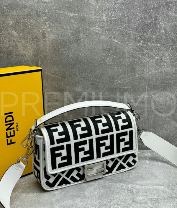 Fendi сумка PR760822 2