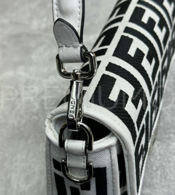 Fendi сумка PR760822 3